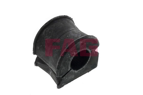 Mounting, stabiliser bar